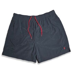 Vintage Polo Ralph Lauren Shorts/Trunks
